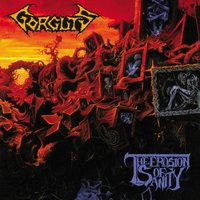 Odors of Existence - Gorguts