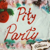 Pity Party - Melanie Martinez, Kayliox