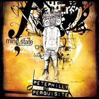 Paranoid - Pete Philly, Perquisite