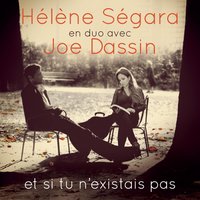 À toi - Hélène Ségara, Joe Dassin