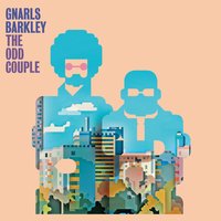 Open Book - Gnarls Barkley