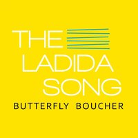 The Ladida Song - Butterfly Boucher