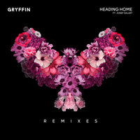 Heading Home - GRYFFIN, Josef Salvat, Le Youth