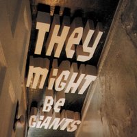 13 - They Might Be Giants