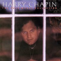 Commitment and Pete Seeger - Harry Chapin