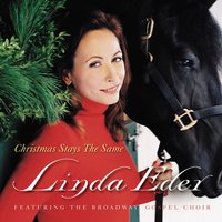 Christmas Through a Childs Eyes - Linda Eder