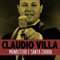 Munastero e Santa Chiara - Claudio Villa