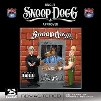 Back Up Off Me (Feat. Master P And Mr. Magic) - Snoop Dogg, Master P