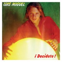 Lupe - Luis Miguel