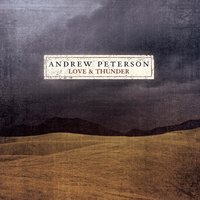 The Silence of God - Andrew Peterson
