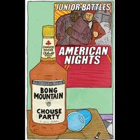 American Nights - Junior Battles