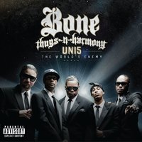 Meet Me in the Sky - Bone Thugs-N-Harmony, K Young