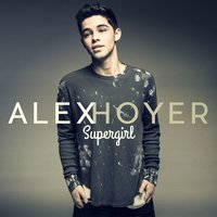 Supergirl - Alex Hoyer