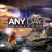 Any Day - Stonebwoy