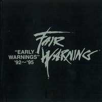 What Did You Find - Fair Warning