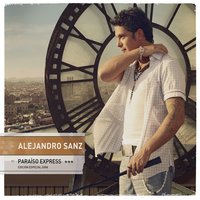 Tú no tienes la culpa (Acústico) - Alejandro Sanz