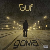 Для неё - GUF