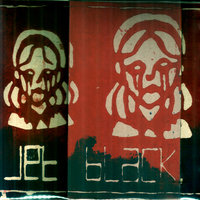 November - Jet Black