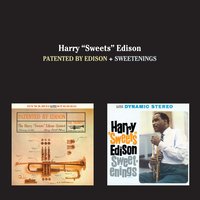 Candy - Harry "Sweets" Edison, Jimmy Jones, John Simmons