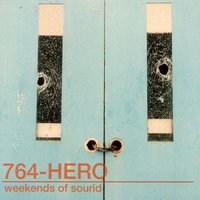 Weekends of Sound - 764-Hero