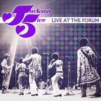 Ain't No Sunshine - The Jackson 5