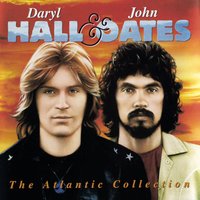 It's Uncanny - Daryl Hall & John Oates