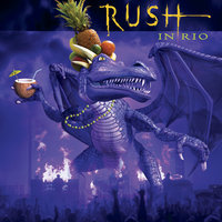 Between Sun and Moon - Rush