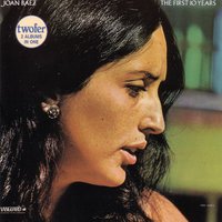 Turquoise - Joan Baez