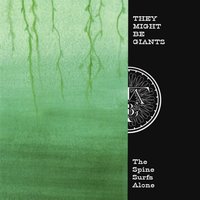 Skullivan - They Might Be Giants