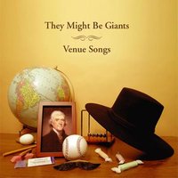 Tucson - They Might Be Giants