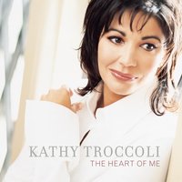 A Love That Won't Walk Away - Kathy Troccoli