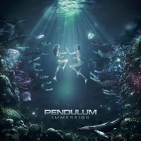 The Fountain - Pendulum, Steven Wilson