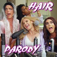 Hair Parody - Bart Baker