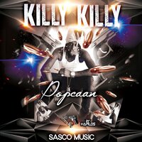 Killy Killy - Popcaan