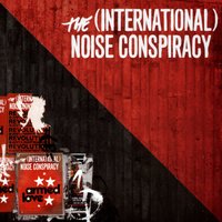 Black Mask - The (International) Noise Conspiracy