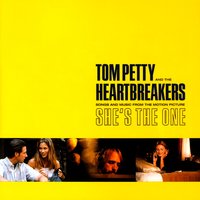 California - Tom Petty And The Heartbreakers