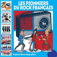 Ma p'tite amie est vache (Mean Woman Blues) - Dick Rivers, Les Chats Sauvages