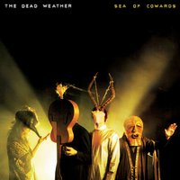 Looking at the Invisible Man - The Dead Weather