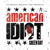 Before the Lobotomy [Reprise] - Green Day, Stark Sands