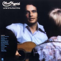 The Man Who Picked The WIldwood Flower - Merle Haggard