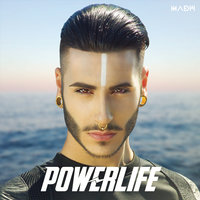 Powerlife - Madh