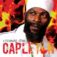 Mama You Strong - Capleton