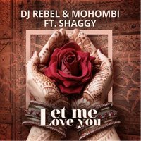Let Me Love You - DJ Rebel, Mohombi, Shaggy