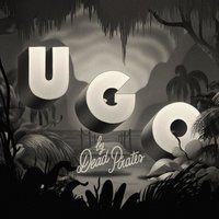 Ugo - the Dead Pirates