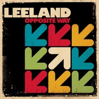 Beginning And The End - Leeland