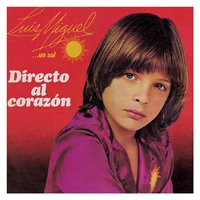 Rock De La Niña Cruel - Luis Miguel