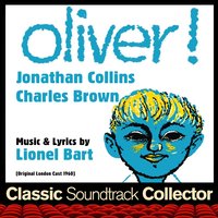 Be Back Soon - Marcus Dods, Charles Brown, Jonathan Collins