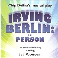 Everything in America Is Ragtime - Jed Peterson & Richard Danley, Irving Berlin