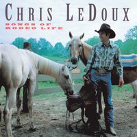 Bull Rider - Chris Ledoux
