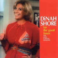 Only Love Is Real - Dinah Shore